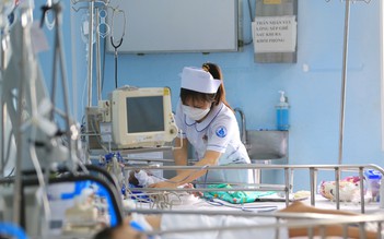 Thái Bình: Giám sát chặt chùm ca bệnh viêm đường hô hấp với hơn 80 cô trò ở một trường mầm non