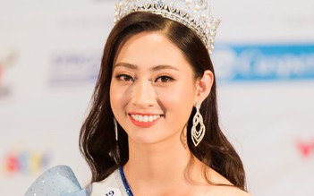 Cộng đồng mạng quốc tế nói gì về Hoa hậu Lương Thùy Linh?