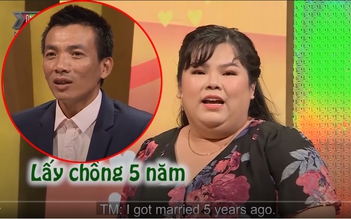 Tuyền Mập: 'Chồng tôi ghen nhất Việt Nam'