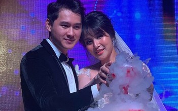 Vợ cũ cầu thủ Phan Thanh Bình kết hôn với tình trẻ kém 9 tuổi
