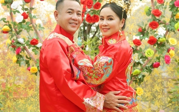 Quyền Lộc tiết lộ được Quyền Linh 'tài trợ' nhẫn cưới