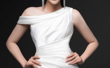 Hoa hậu Đặng Thu Thảo tái xuất làng giải trí sau ồn ào ly hôn
