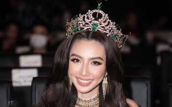 Chủ tịch Miss Grand: Thùy Tiên kiếm ít nhất 2-3 triệu USD