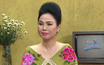 Ca sĩ Thùy Trang tiết lộ về 7 năm 'ở ẩn', chạnh lòng không dám mở TV