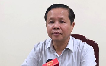 Hòa Bình xem xét trách nhiệm Giám đốc Sở GD-ĐT vì gian lận thi cử