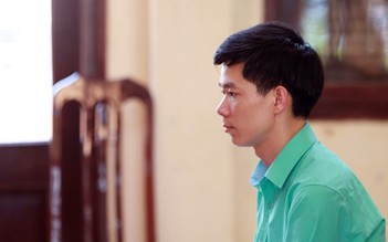 Vụ án Hoàng Công Lương sẽ xét xử trở lại vào ngày 8.1.2019