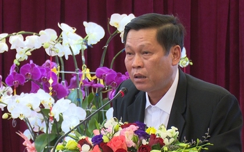 Ủy ban Kiểm tra T.Ư kỷ luật Chủ tịch, Phó chủ tịch tỉnh Đắk Nông