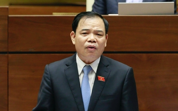 'Rút được thẻ vàng, thủy sản Việt Nam có thể hiên ngang đi các nước'