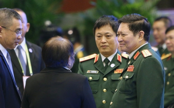 Việt Nam đề xuất quân y ASEAN diễn tập tình huống ứng phó dịch bệnh