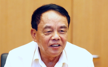 Thượng tướng Võ Trọng Việt: Luật Biên phòng không xung đột với luật Biên giới quốc gia