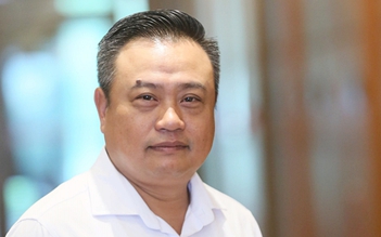 Chủ tịch PVN Trần Sỹ Thanh làm Phó chủ nhiệm Văn phòng Quốc hội