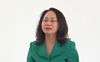 Bà Lâm Thị Phương Thanh tái đắc cử Bí thư Tỉnh ủy Lạng Sơn