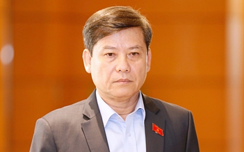 Viện trưởng VKSND tối cao: 'Vụ phân bón Thuận Phong không chìm xuồng'