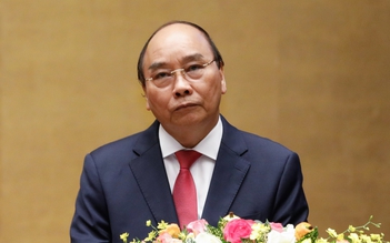 Thủ tướng Nguyễn Xuân Phúc: Tiếp tục nghiên cứu luật Đặc khu