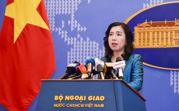 Bộ Ngoại giao nói về việc công dân Hàn Quốc tử vong do Covid-19 tại TP.HCM