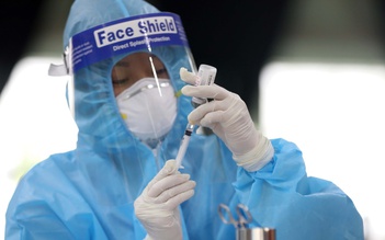 Ý tài trợ hơn 800.000 liều vắc xin AstraZeneca cho Việt Nam, về đầu tháng 9