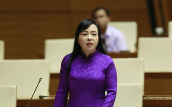 Bộ Chính trị cảnh cáo, miễn nhiệm bà Nguyễn Thị Kim Tiến
