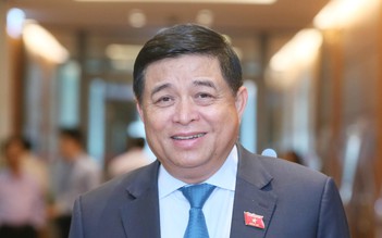 Bộ trưởng Nguyễn Chí Dũng nói về 3 bài học từ điều hành chống dịch