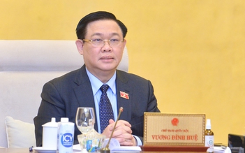Chủ tịch Quốc hội: Giá khám chữa bệnh ở bệnh viện tư nhân ai quy định?