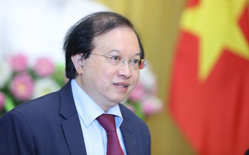 Thứ trưởng Bộ Văn hóa cập nhật thông tin sự việc Hồng Đăng, Hồ Hoài Anh