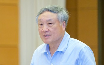 Chánh án Nguyễn Hòa Bình: 'Livestream ở phiên tòa là vi phạm quyền con người'