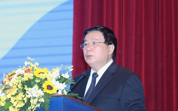 Ông Nguyễn Xuân Thắng: 'Hiệp định Paris là đỉnh cao nền ngoại giao Việt Nam'