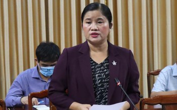 Chủ tịch Bình Phước gửi tâm thư kêu gọi người dân quyết tâm giữ vững 'vùng xanh'