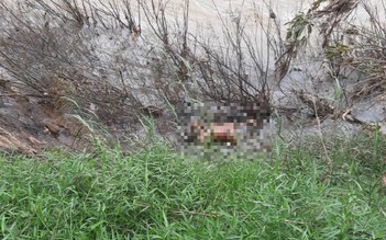 Bình Phước: Tìm thấy thi thể người đàn ông mất tích khi bơi qua sông Lấp