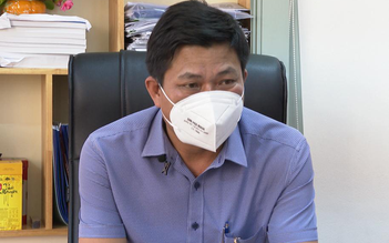 Giám đốc CDC Bình Phước Nguyễn Văn Sáu bị cách hết chức vụ trong Đảng