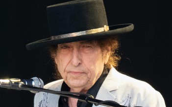 Danh ca Bob Dylan công bố buổi hòa nhạc trực tuyến 'Shadow Kingdom'