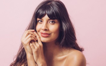 'Bông hồng nước Anh' Jameela Jamil: Trùm phản diện mới của 'She-Hulk'