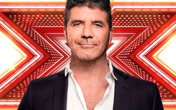 'Ông trùm' Simon Cowell rút khỏi chương trình X-Factor sau 17 năm