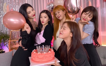 Red Velvet sắp tái xuất với album mới 'Queendom' sau thời gian im ắng