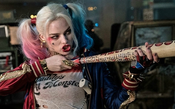6 bí mật thú vị về 'bom sex' Margot Robbie và bom tấn 'The Suicide Squad'