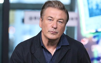 ‘Trai hư’ Hollywood Alec Baldwin: Sự nghiệp lẫy lừng và đời tư nhiều tai tiếng