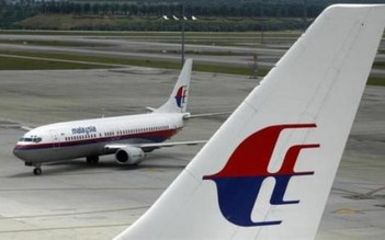 Pin bộ phát tín hiệu MH370 hết hạn từ năm 2012