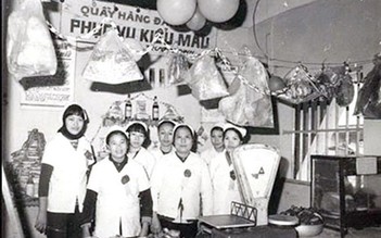 Ký ức thời bao cấp - Kỳ 7: Nhà văn, nhà báo, nhà giáo, nhà nghèo