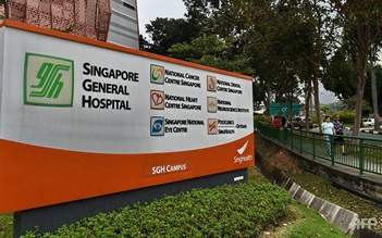 Nghi vấn nhiễm viêm gan C từ kim tiêm tại Singapore