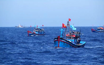 Philippines thả nhiều ngư dân Việt Nam