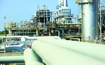 PV GAS lọt vào top 3 doanh nghiệp khí Đông Nam Á