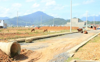 Đề nghị truy tố nguyên chủ tịch huyện liên quan đến sai phạm trong đền bù