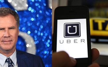 Hollywood làm phim ‘bom tấn’ về hãng taxi Uber