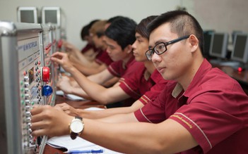 Trường ĐH Nguyễn Tất Thành: Trên con đường trở thành trường ĐH trọng điểm