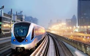 8.400 tỉ đồng cho tuyến monorail số 3 TP.HCM