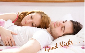 Bí mật của đời sống hôn nhân hạnh phúc: Ngủ đủ giấc
