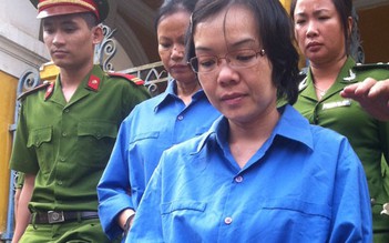 Khởi tố hàng loạt bị cáo hậu đại án Huỳnh Thị Huyền Như