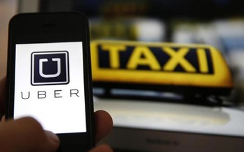 Kiểm tra việc chấp hành nghĩa vụ thuế đối với Uber