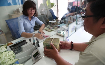 Ngân hàng Thái gia tăng hoạt động tại VN