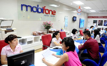 MobiFone đầu tư tài chính dài hạn gần 9.500 tỉ đồng