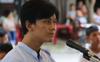 Xét xử bị can thuê giang hồ chém cả nhà người vay tiền